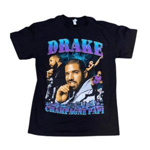 Vintage Drake Champagne Papi T-Shirt